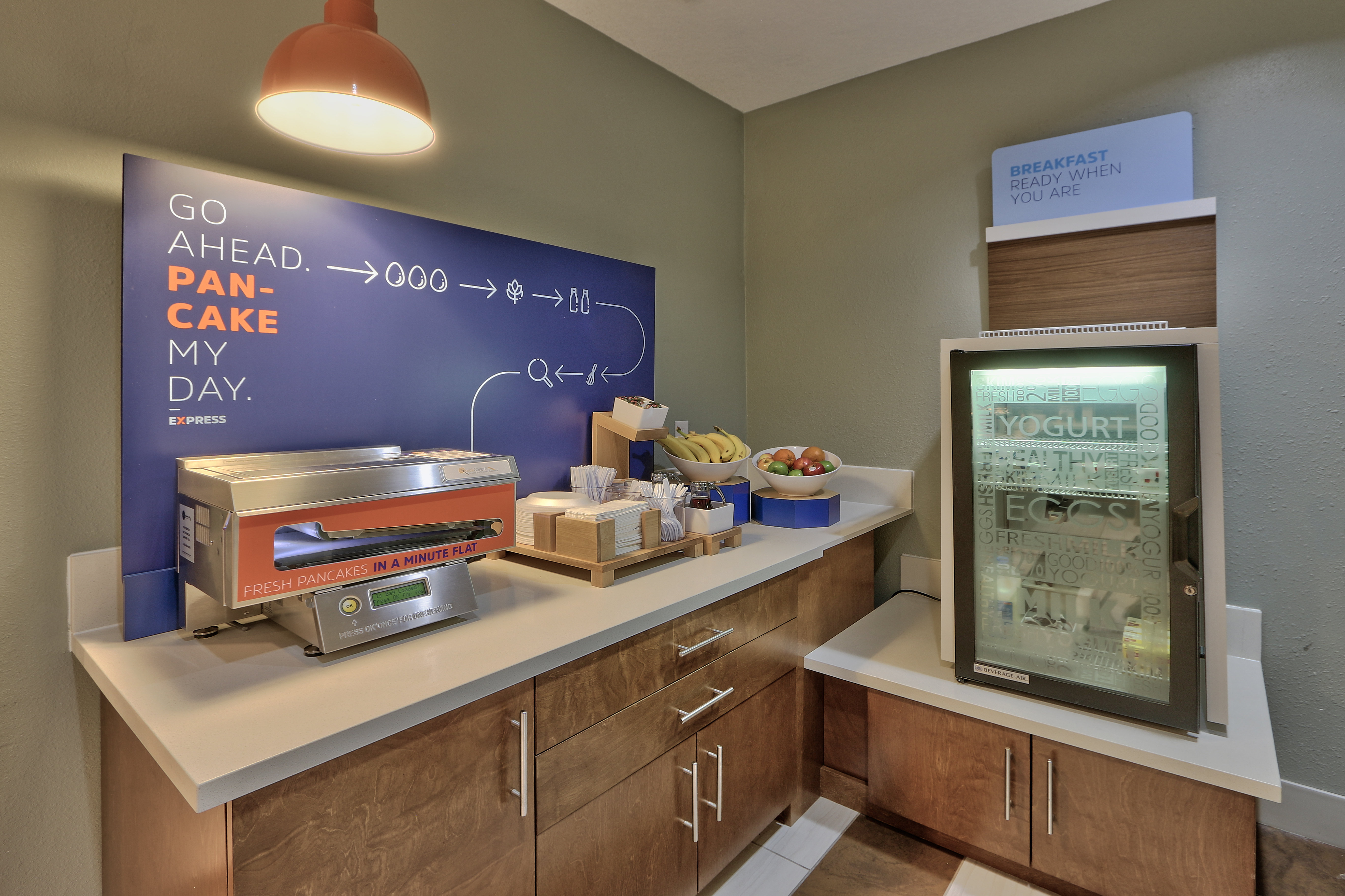 Holiday Inn Express Balloon Fiesta Park 54/63