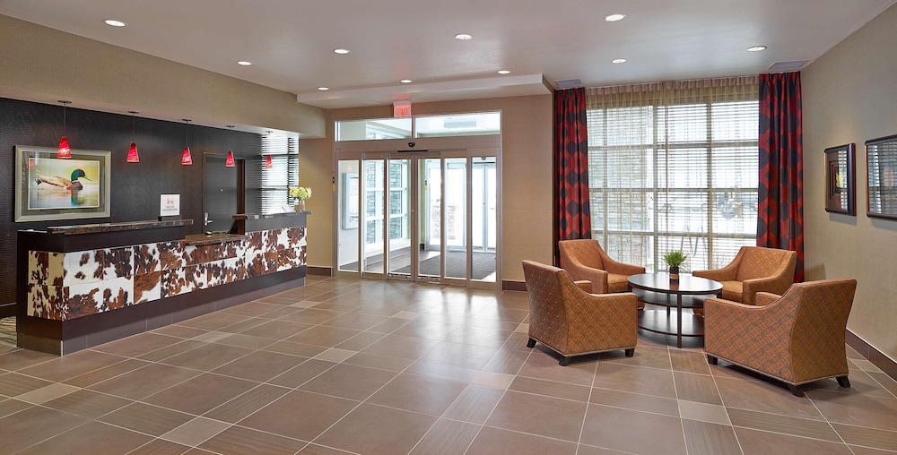 Homewood Suites by Hilton Calgary-Airport, Alberta, Canada 35/45