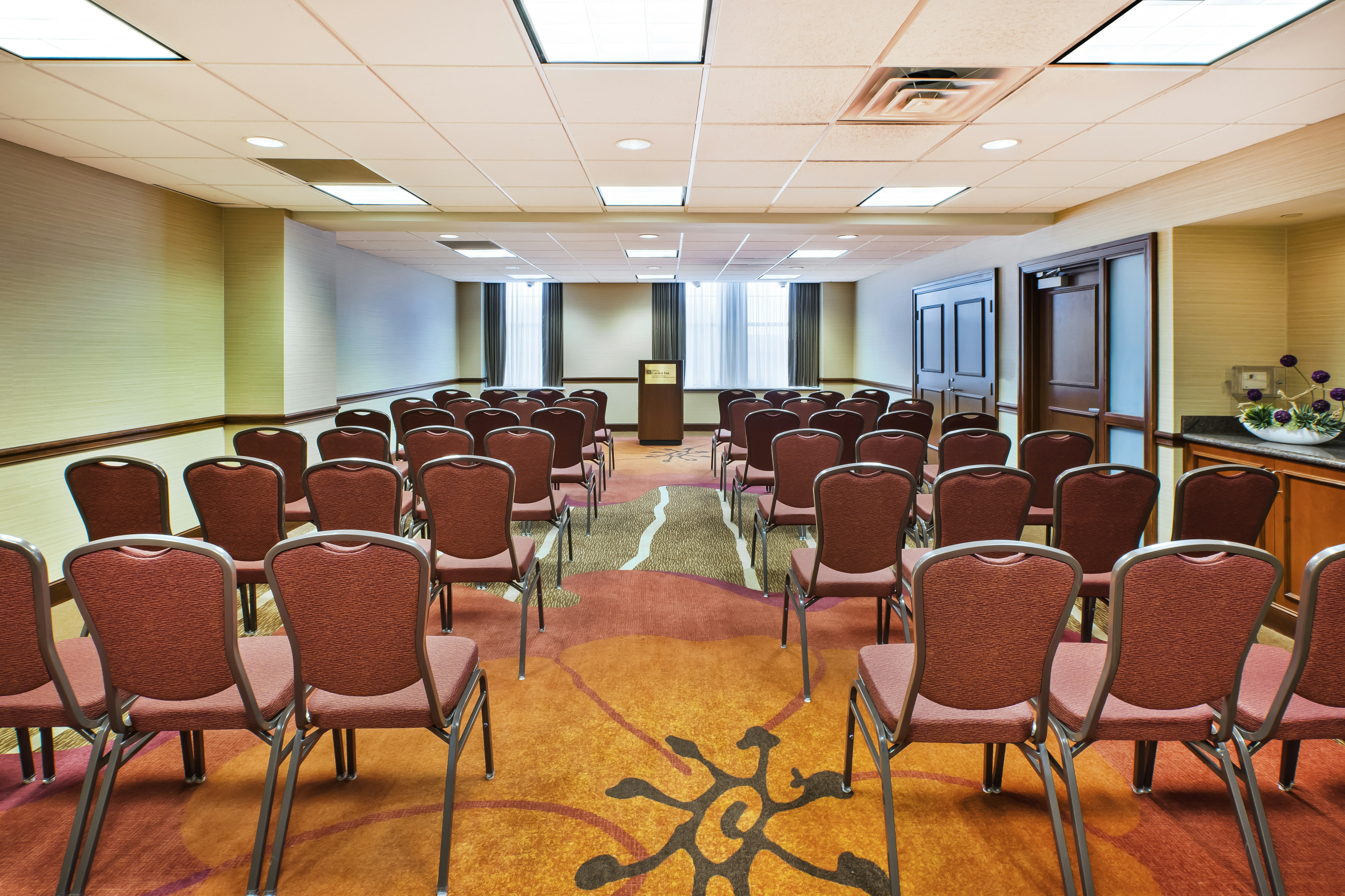 Hilton Garden Inn Cleveland Downtown 14/22