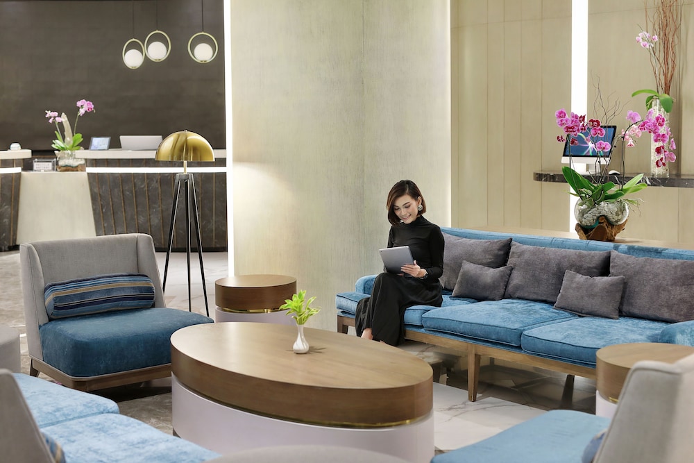 Novotel Suites Yogyakarta Malioboro 22/46