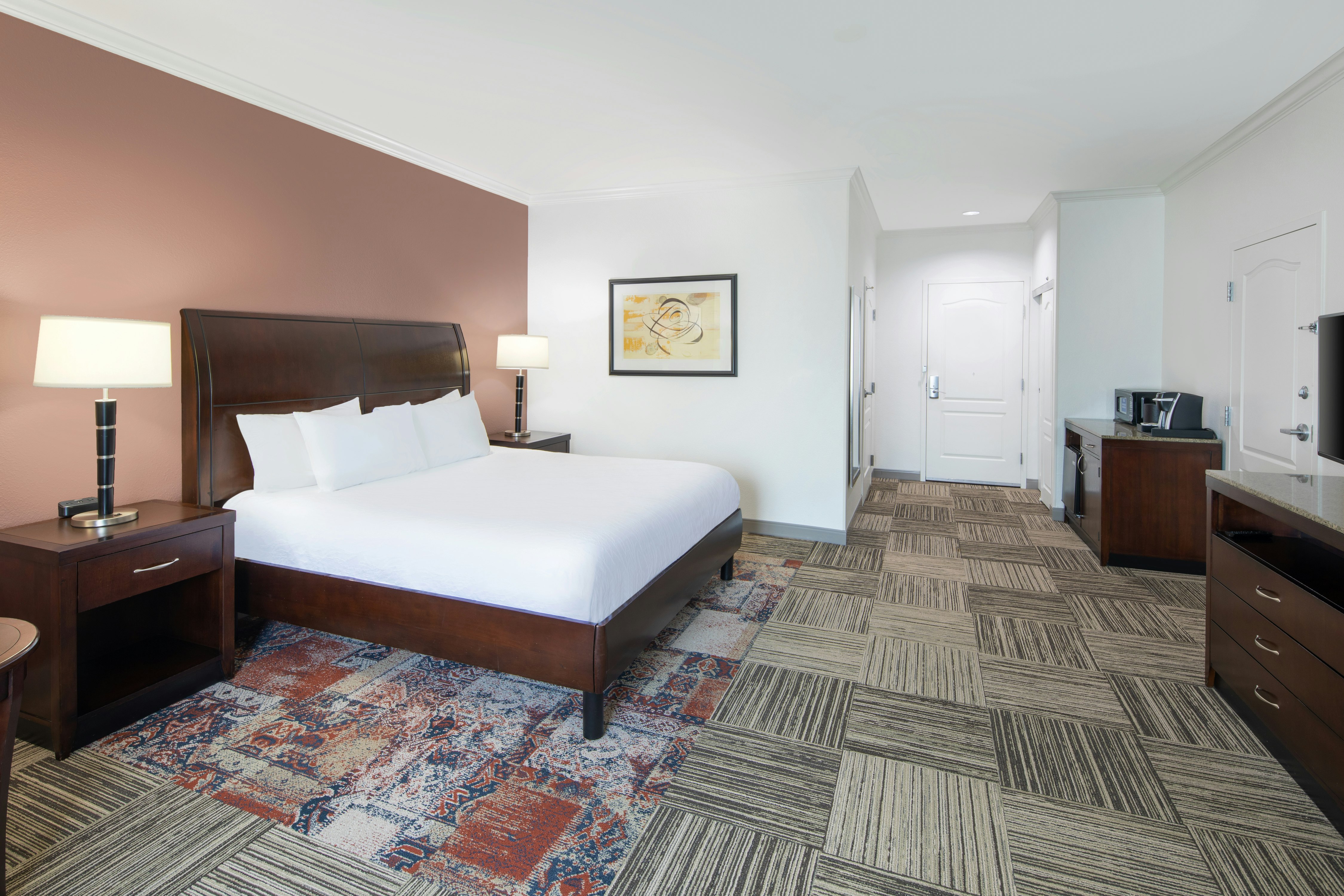 Hilton Garden Inn Tyler 14/70