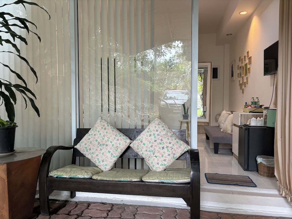 Banyan House Samui Bed and Breakfast - Adults Only 24/43