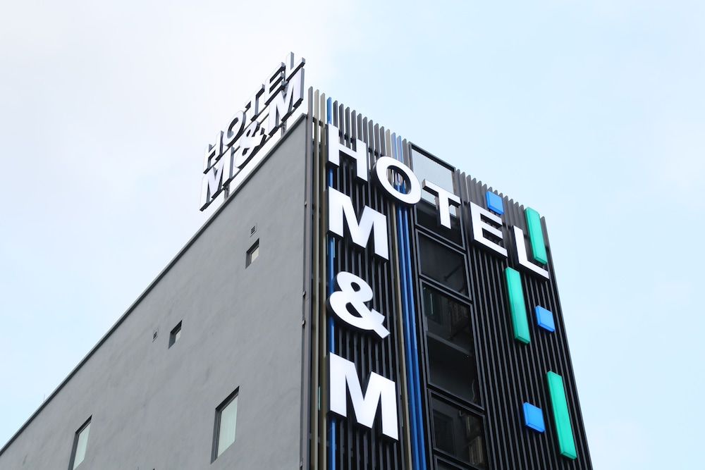 M & M Hotel Kl Sentral 6/31