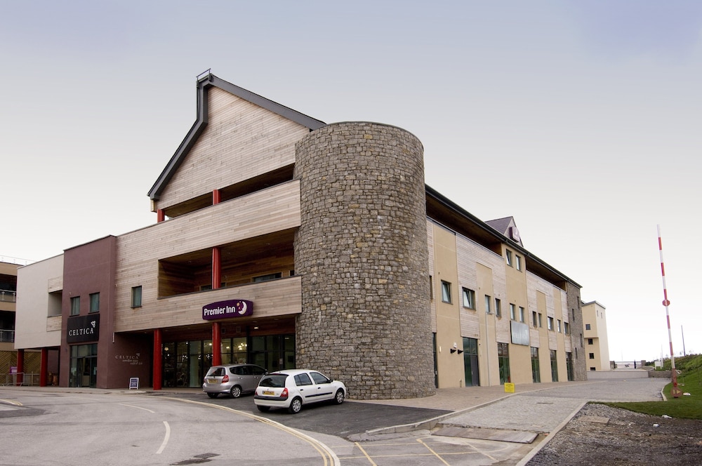 Premier Inn Caernarfon 25/31