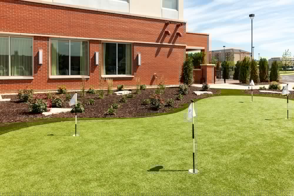 Hyatt Place Chicago Midway Airport 63/66