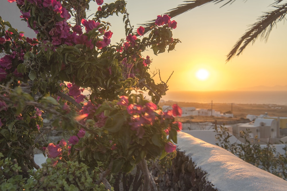 Aqua Serenity Santorini Luxury Suites 40/50