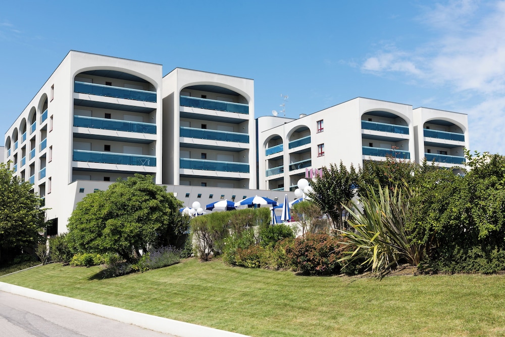 Aparthotel Imperial 31/40