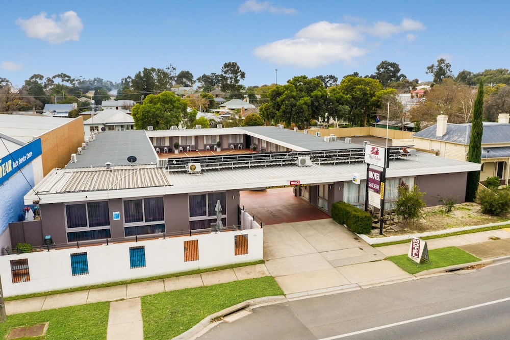 Bendigo McIvor Motor Inn 2/32
