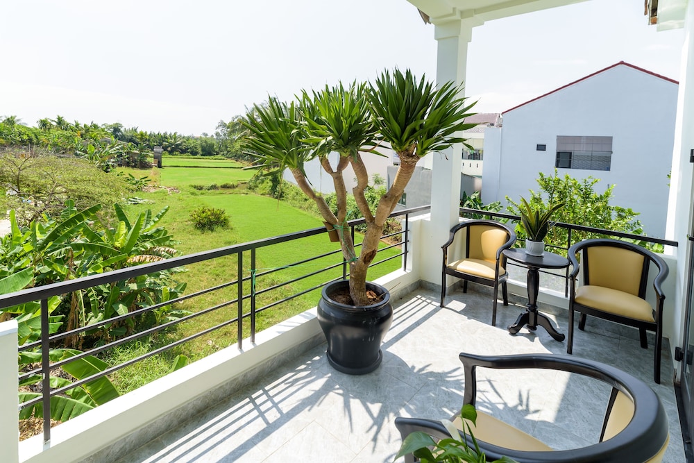 Hi Hoi An Villa 35/42