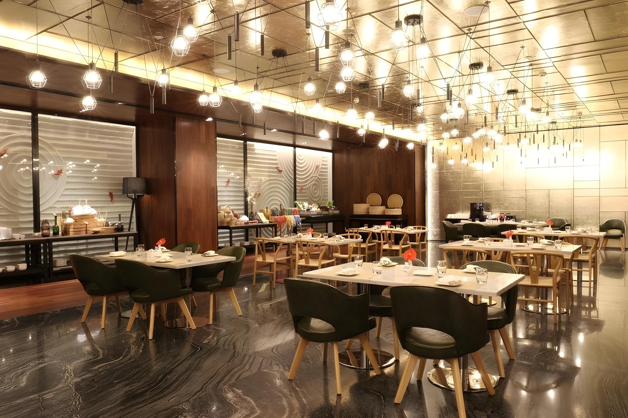 Swisstouches Hotel Nanjing 16/26