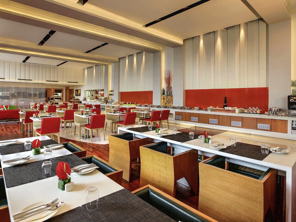 Ibis Delhi Airport 54/71