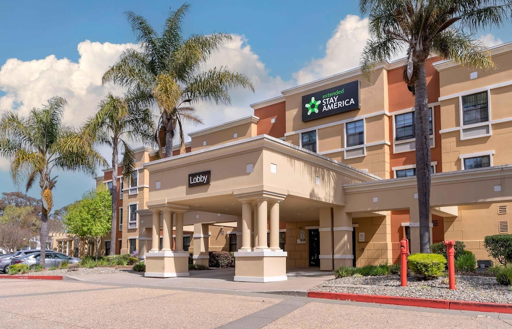 Extended Stay America Oakland - Alameda Airport 2/48