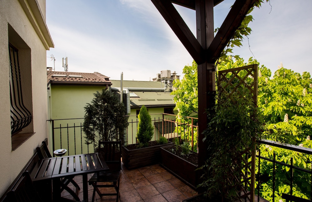 Kazimierz S Secret Apartments 43/50