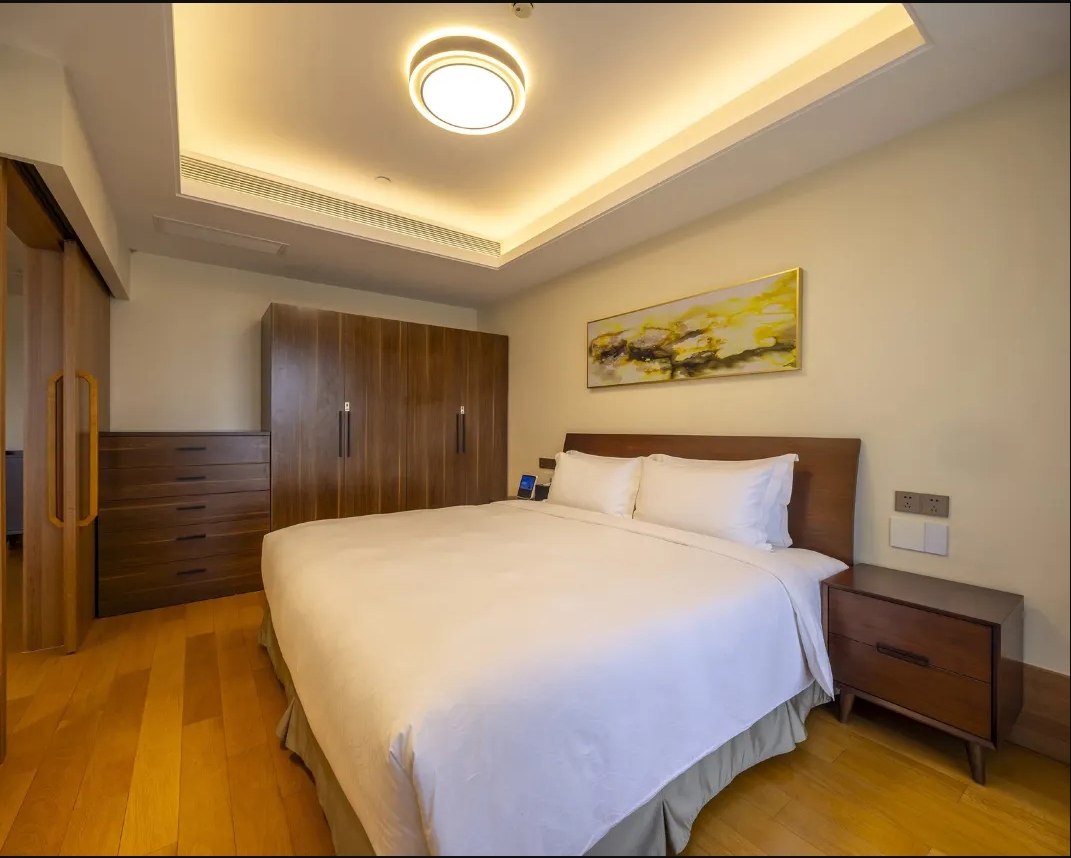 2 BEDROOMS, DELUXE, SUITE