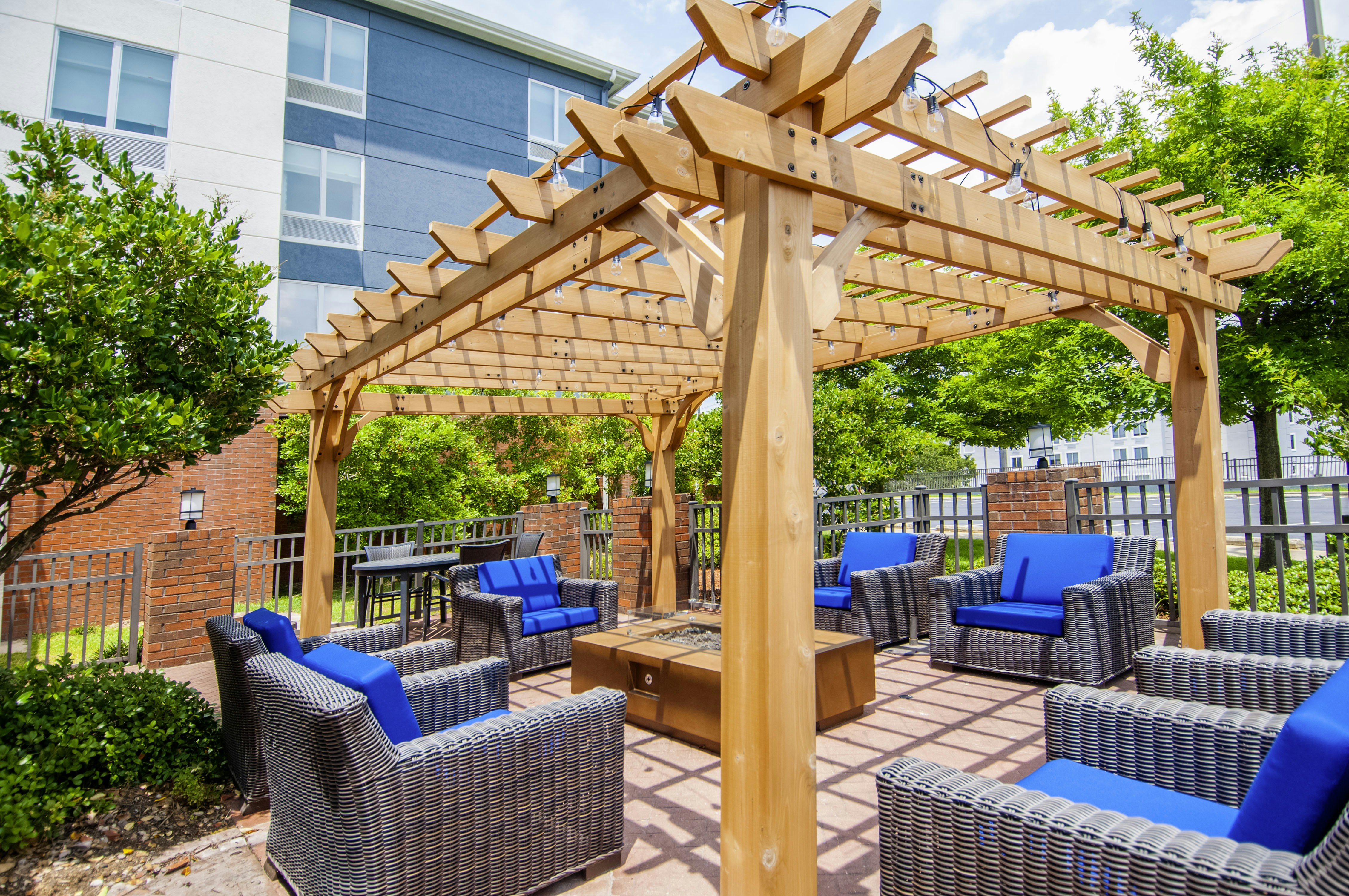 Hilton Garden Inn Hattiesburg 31/52