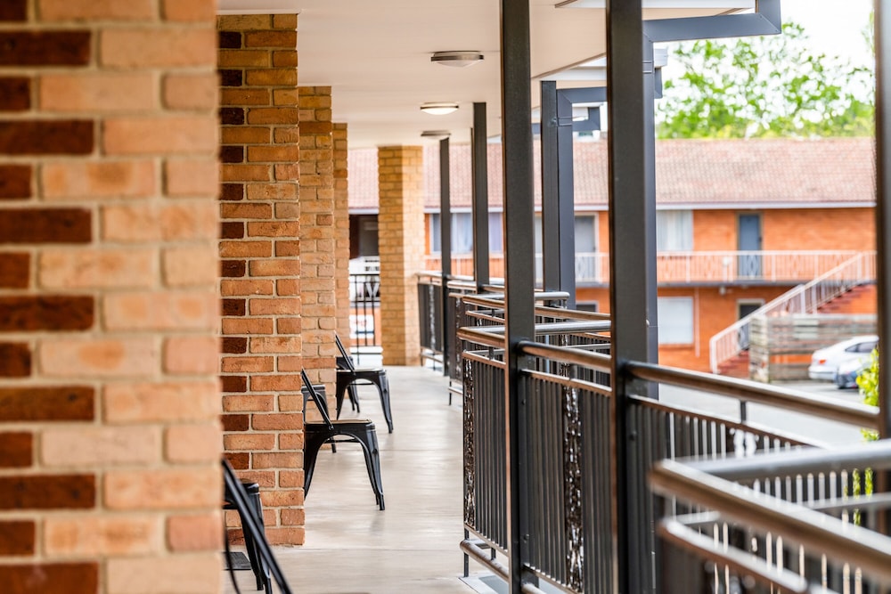 Leagues Motel Queanbeyan 33/50