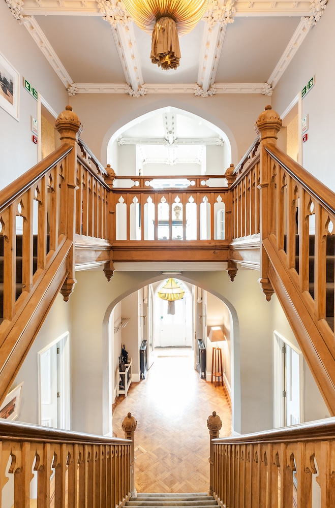 Didsbury House Hotel 3/50