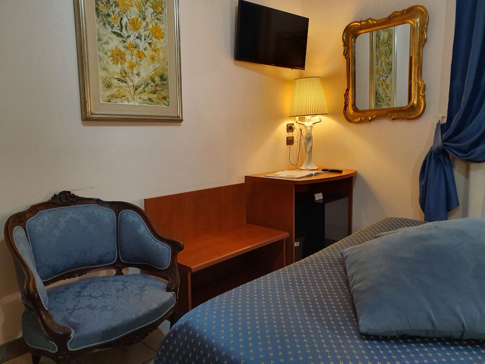 Hotel San Giorgio 42/62