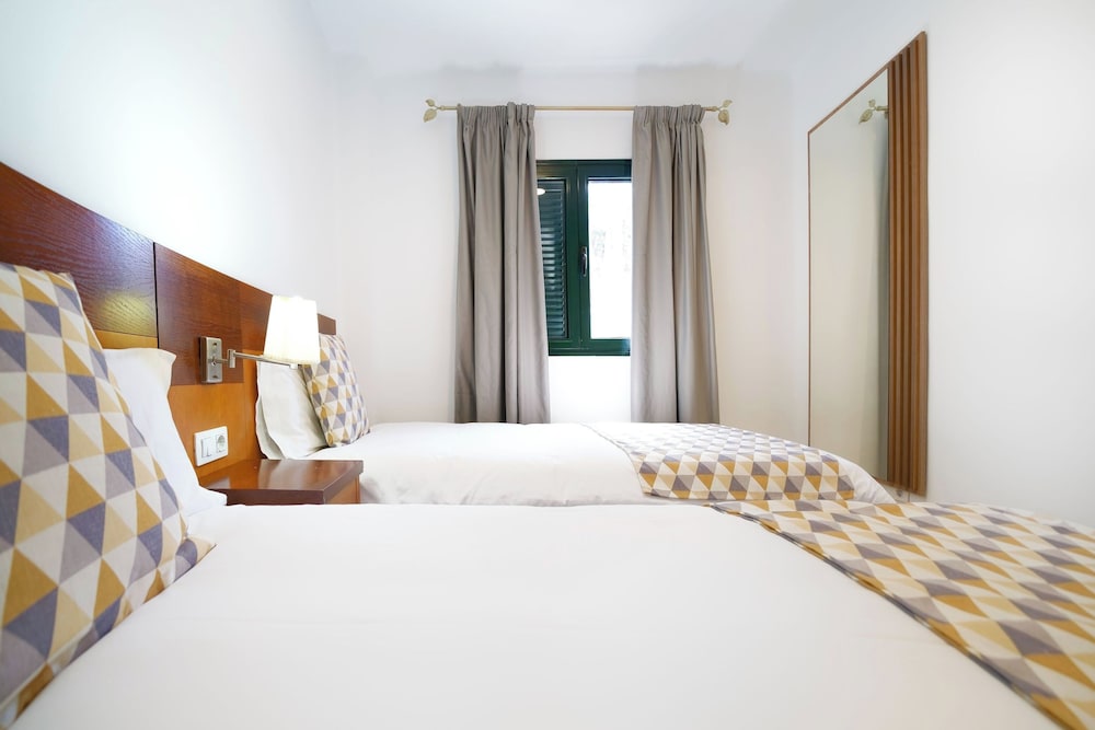 BLUESEA Playa Club Apartments 16/50