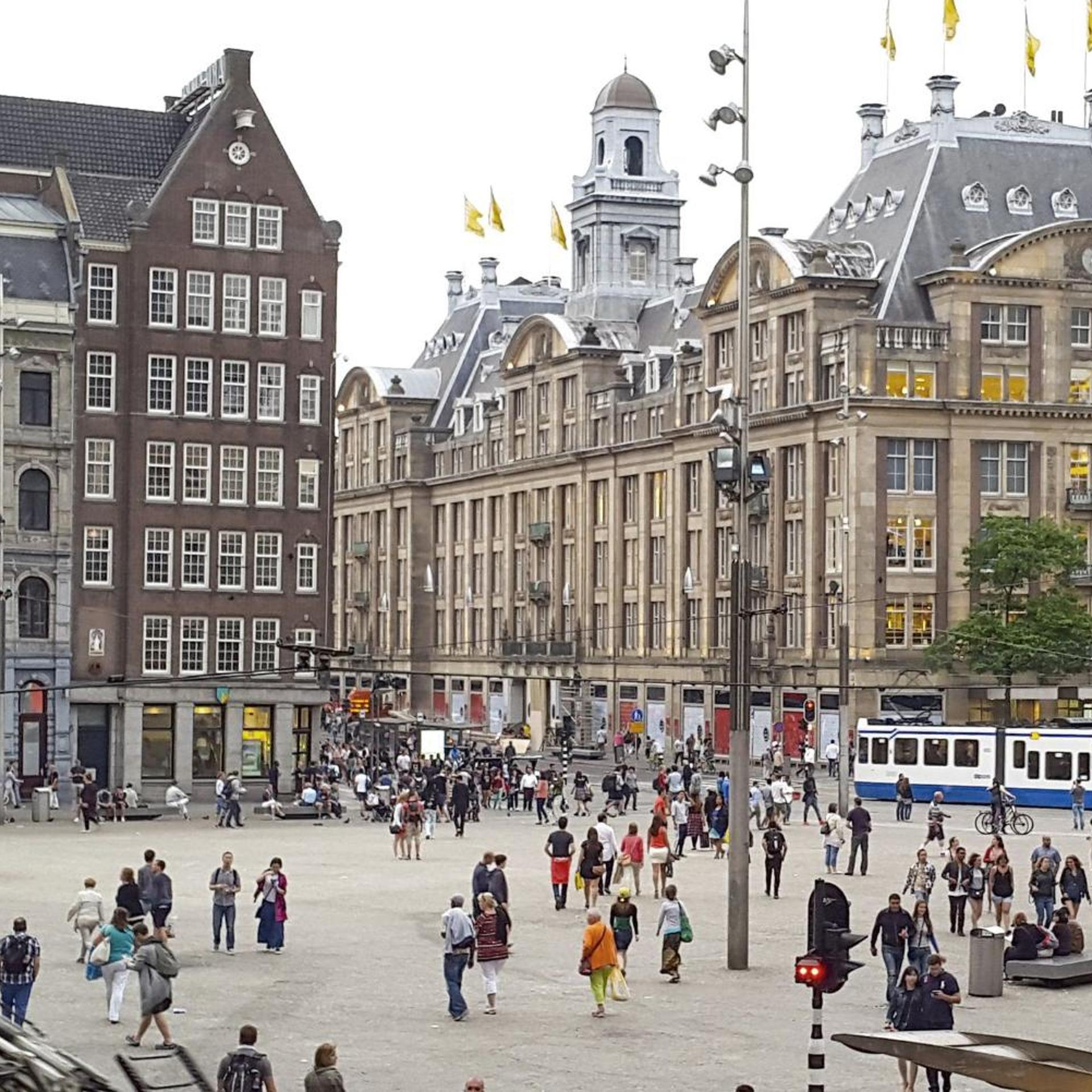Beursstraat 37/42