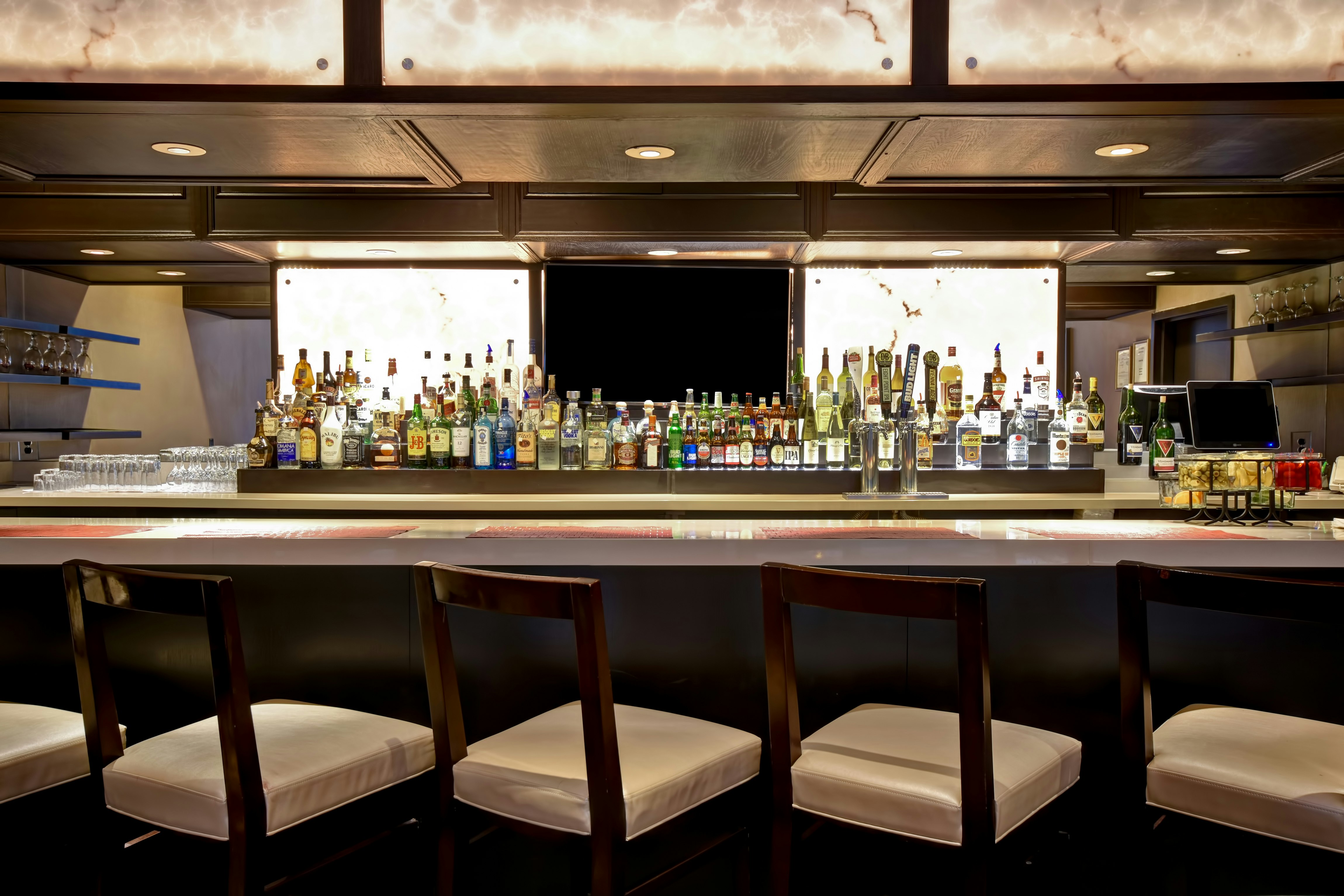 Embassy Suites Dulles Airport 46/62
