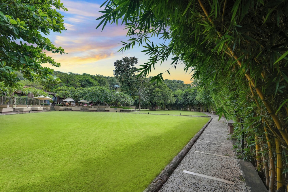 Club Mahindra Netrang 33/39