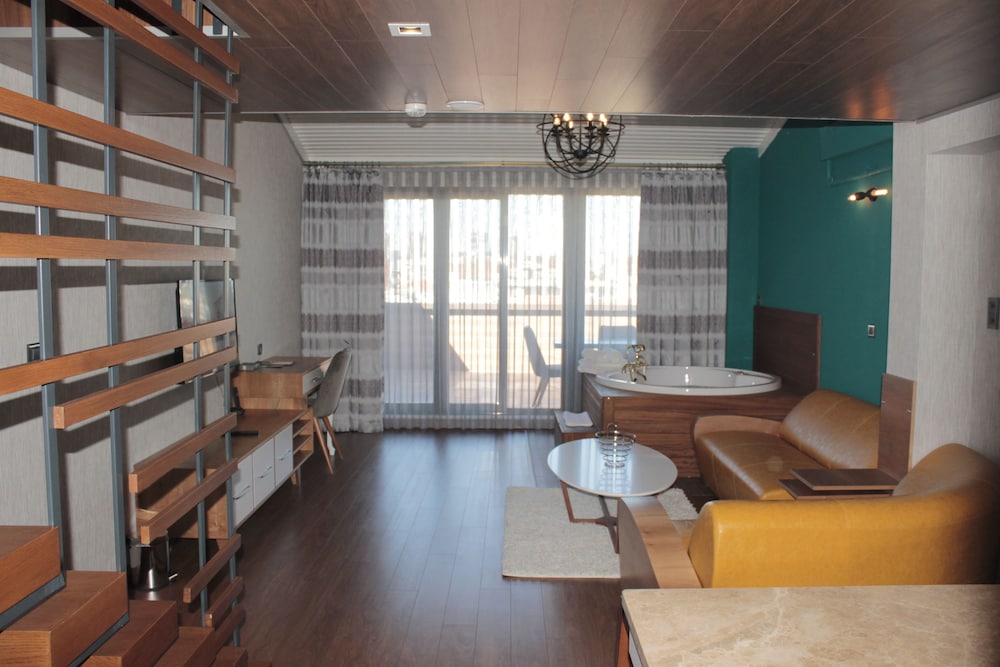Mas Suites Nisantasi 47/58
