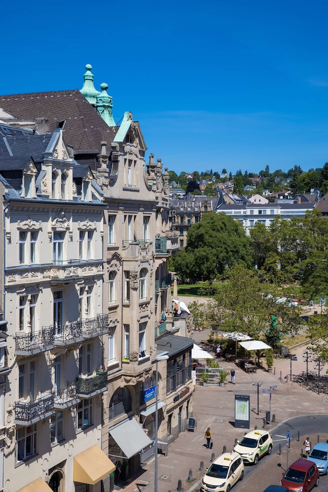 Radisson Sas Schwarzer Bock 3/68