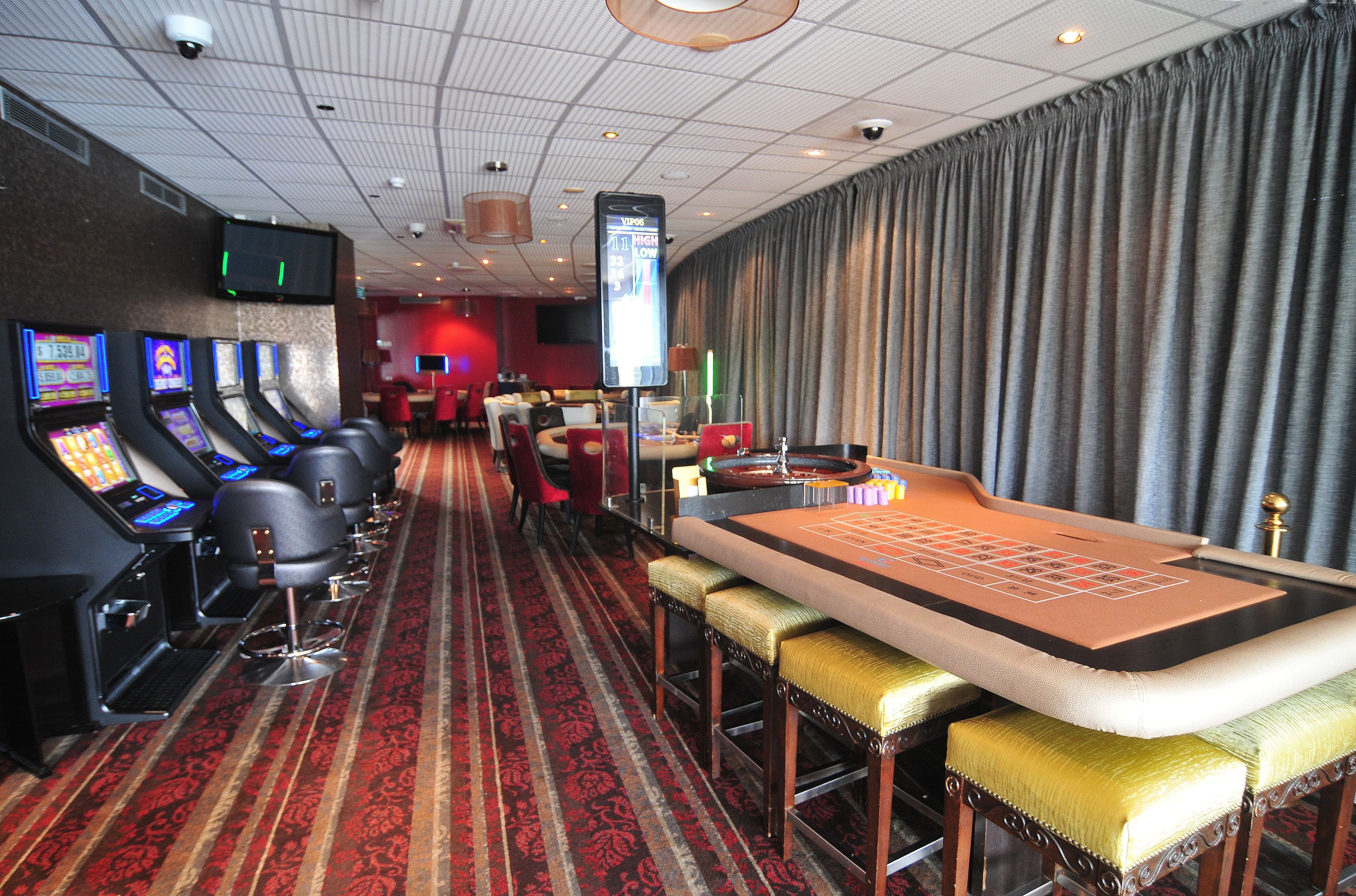 Grand Hotel and Casino 42/49