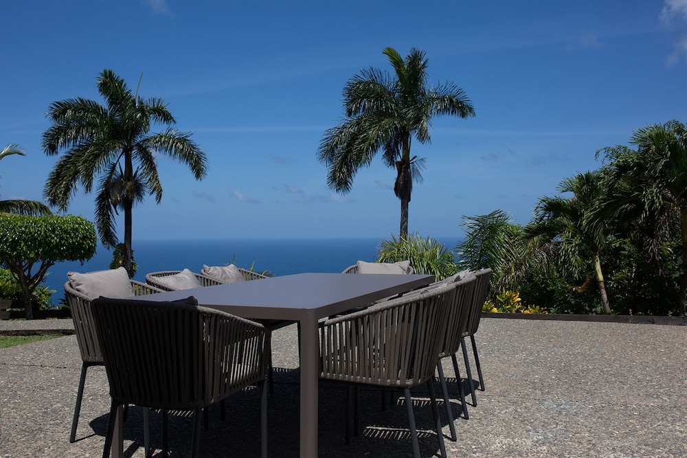 Panorama Villa 7/20