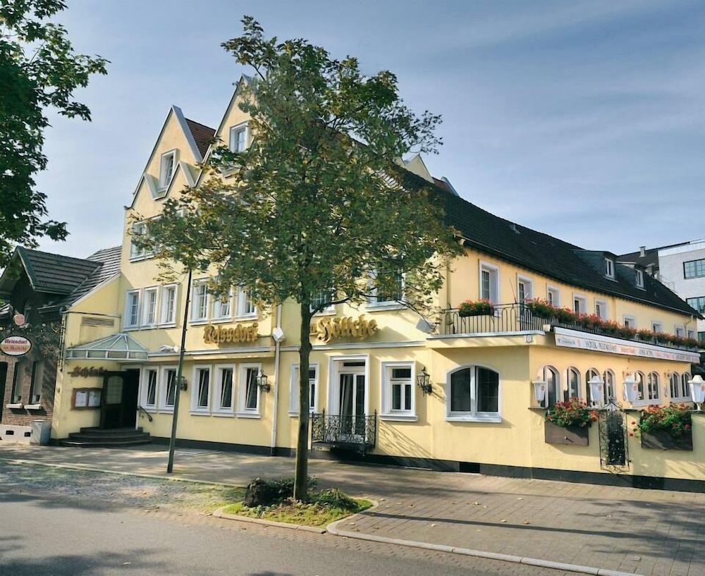 Hotel Restaurant Hoettche 2/26