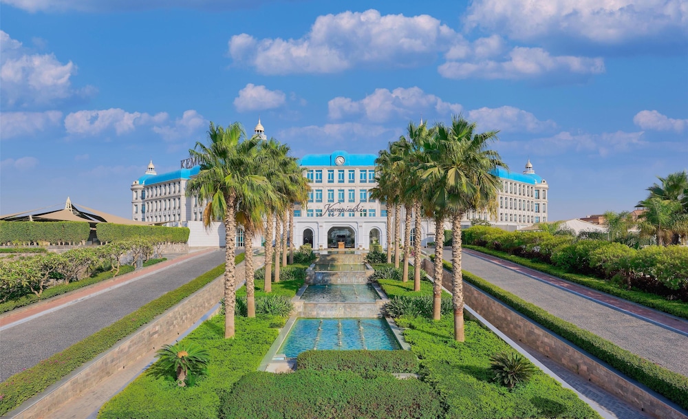 Kempinski Palace Cairo 44/49