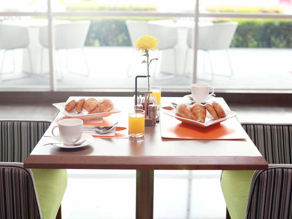 Novotel Tangerang 31/50