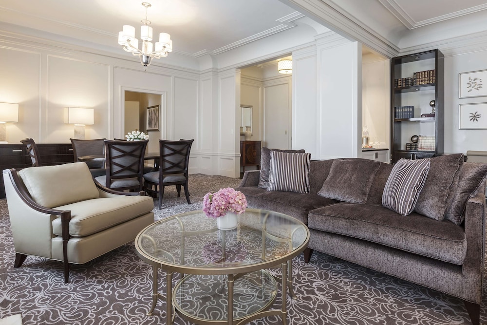 Fairmont San Francisco 28/48
