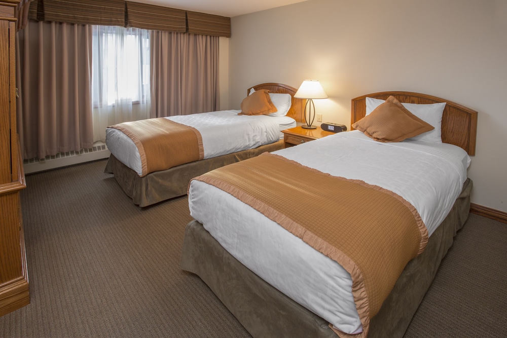 Jasper Inn And Suites 12/76