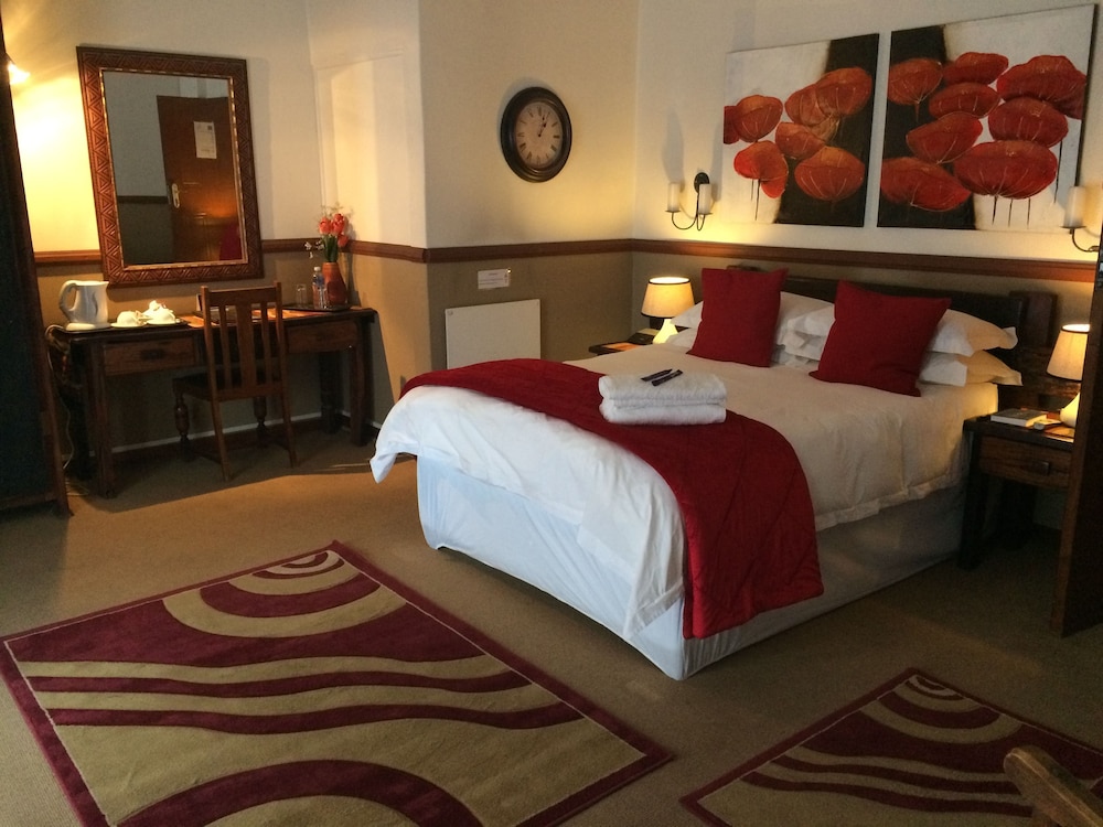 De Oude Herberg B&B 8/50