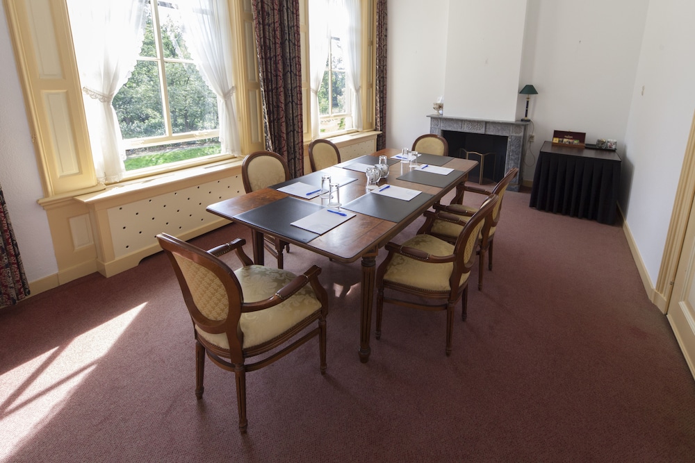 Fletcher Hotel-Landgoed Huis Te Eerbeek 42/62