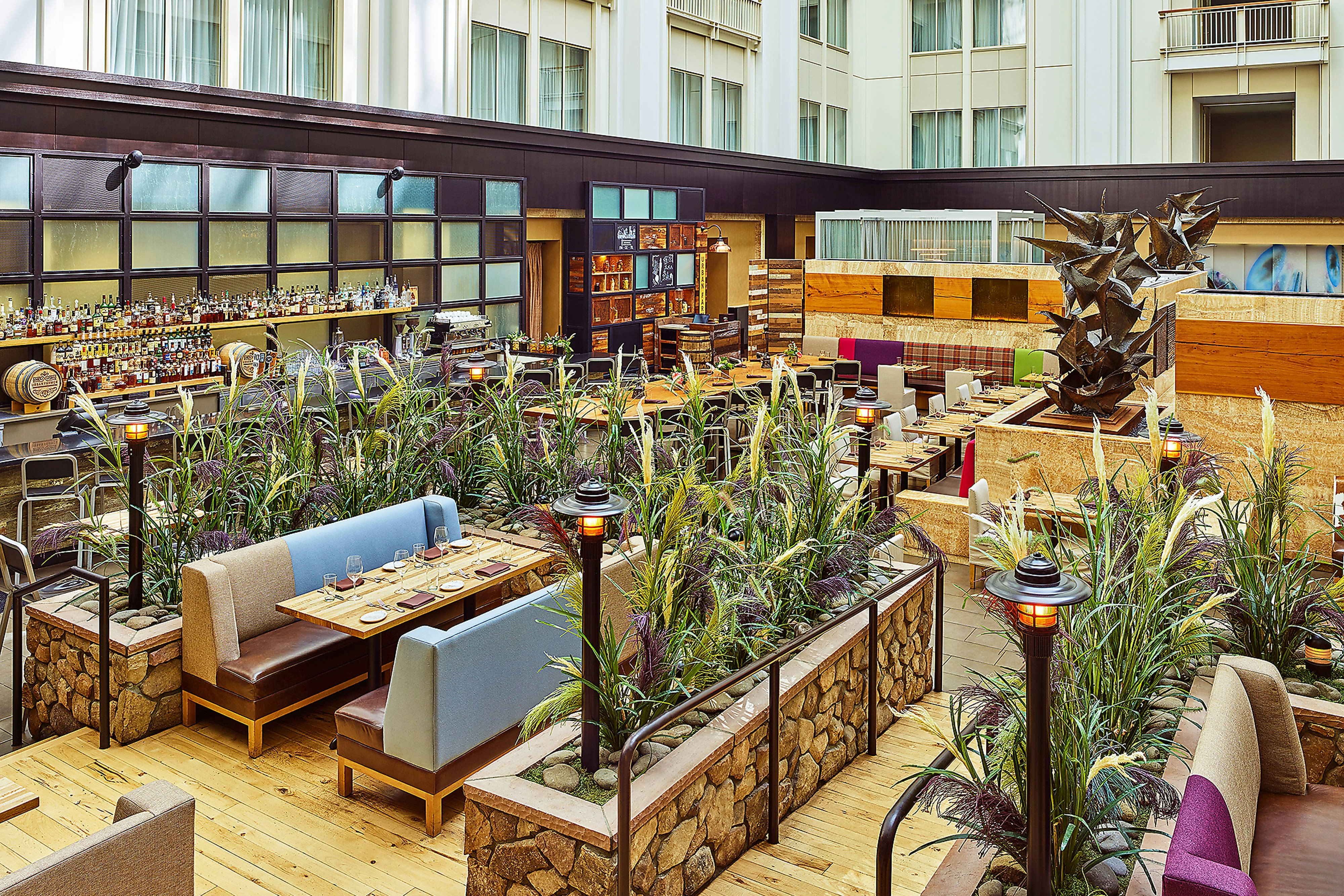 The Nines A Luxury Collection Hotel Portland 32/70