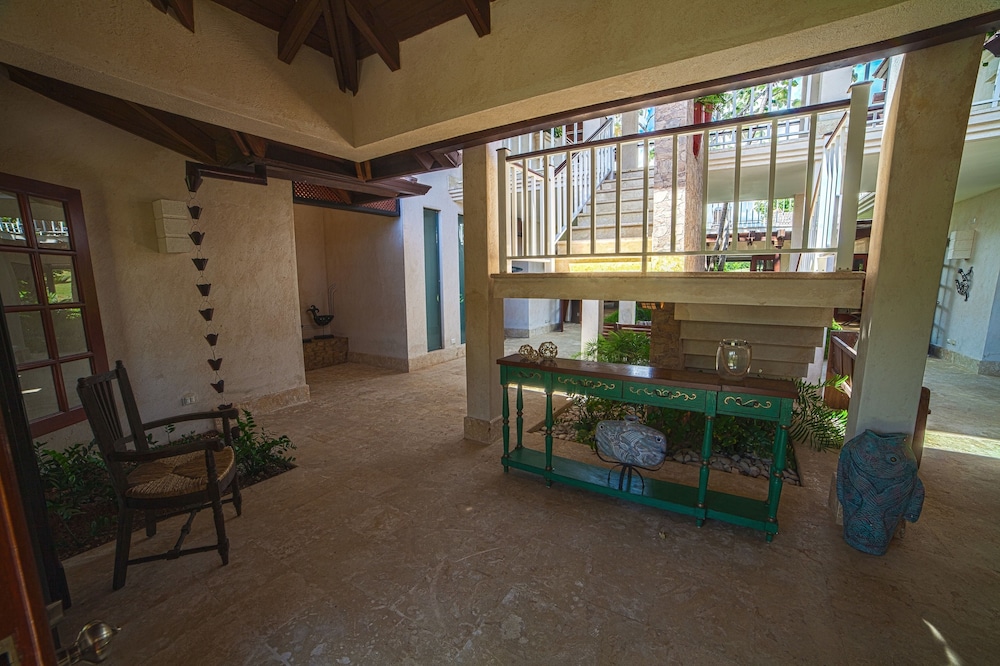 Hacienda A-19 13/22