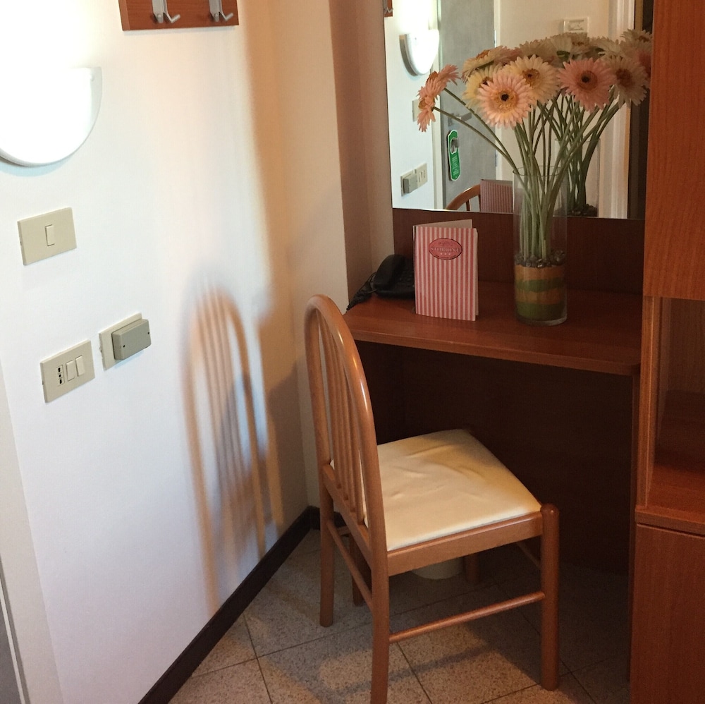 Hotel Storione 44/48