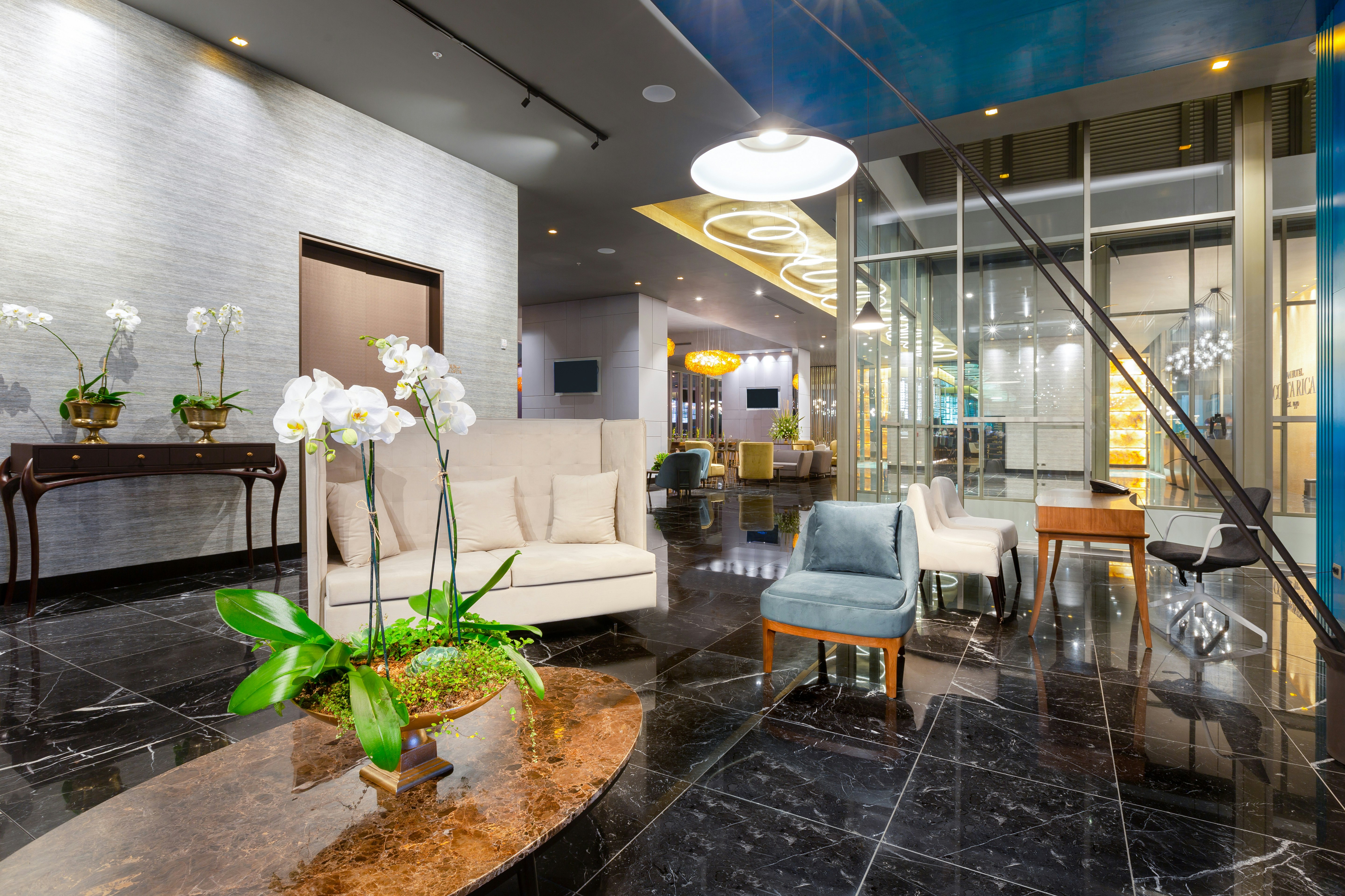Gran Hotel Costa Rica Curio Collection by Hilton 34/48