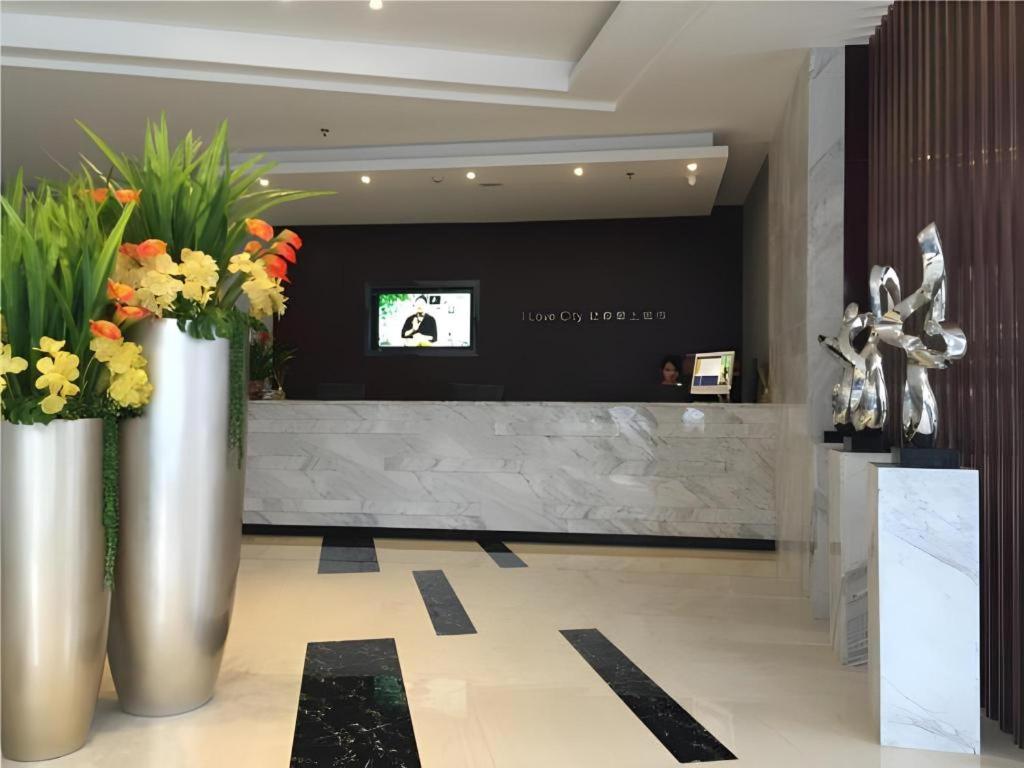 City Comfort Inn Zhongshan Xingbao Branch 8/50
