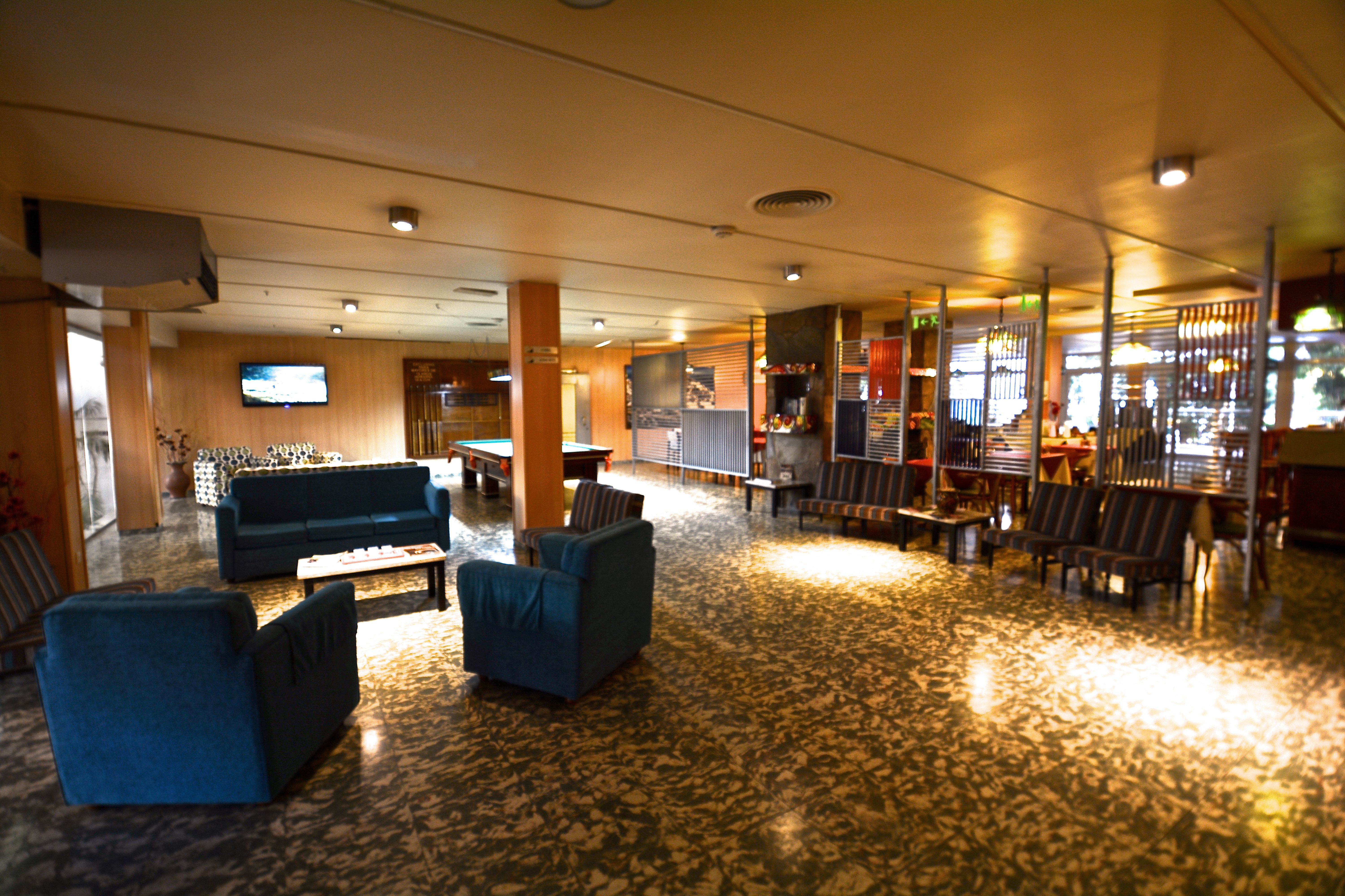 Hotel Nutibara 32/49