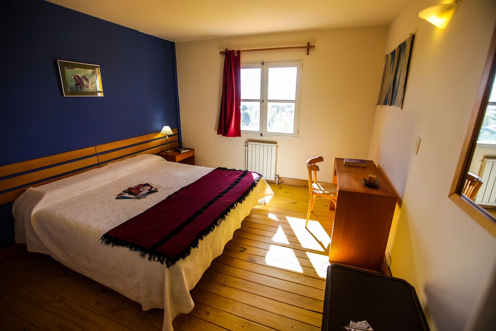 COMFORT, DOUBLE BED