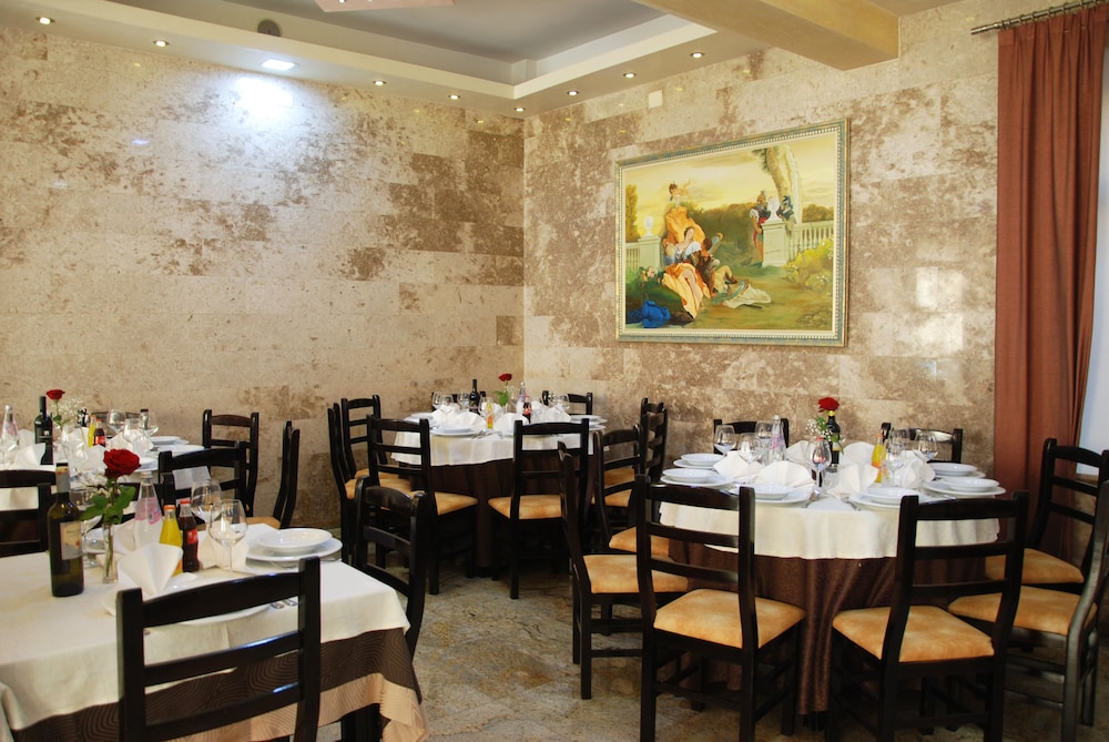 Gega Hotel 40/49