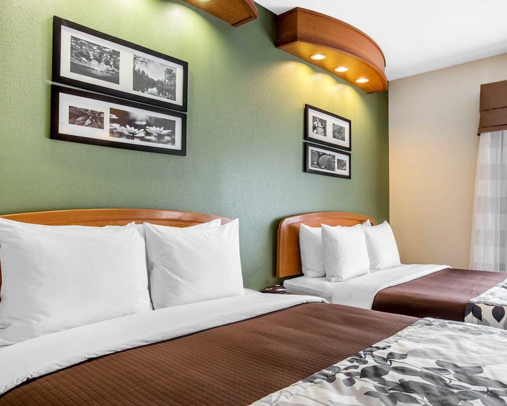 Clarion Pointe Albemarle 18/59