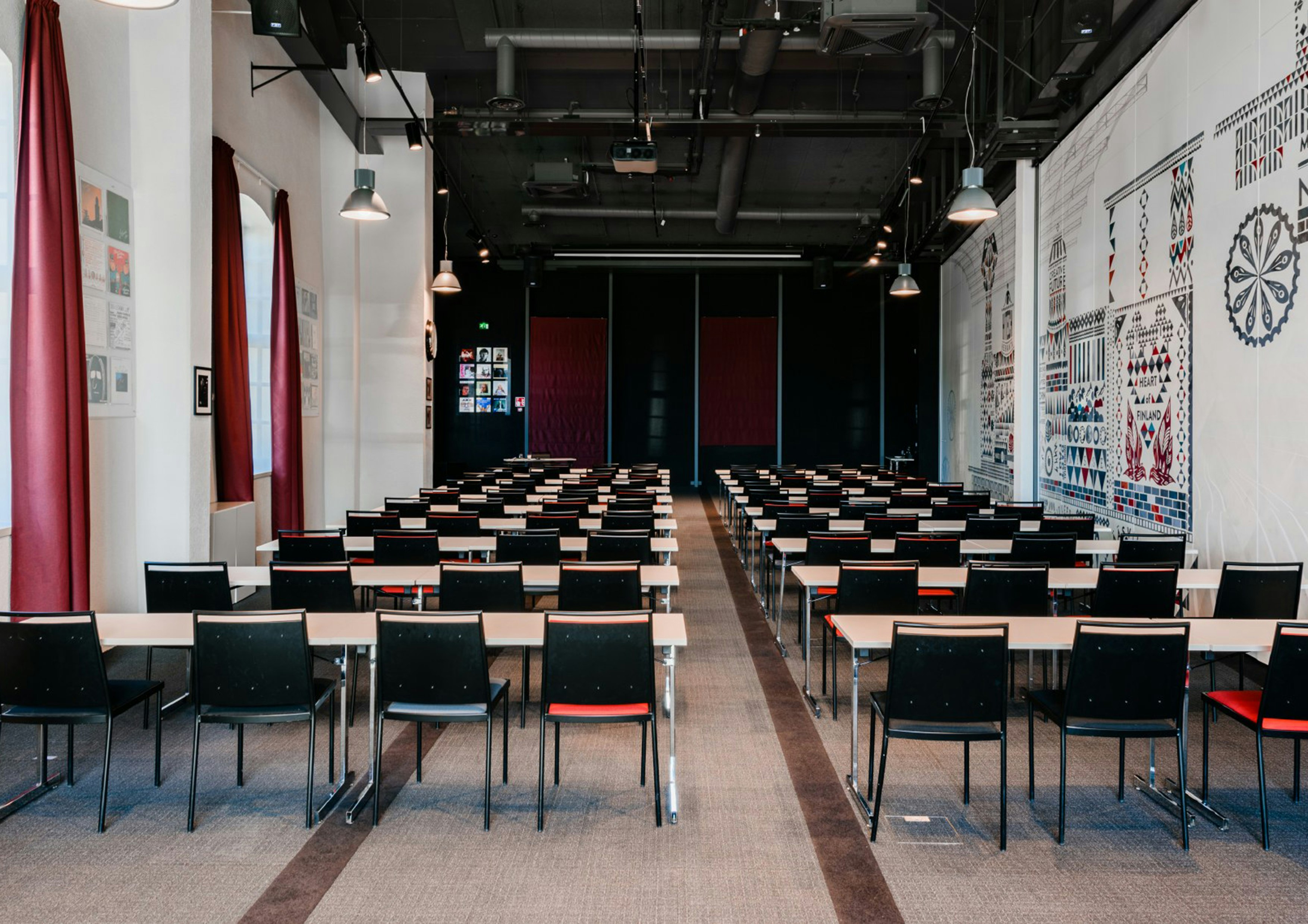 Sokos Solo Hotel Torni Tampere 31/41