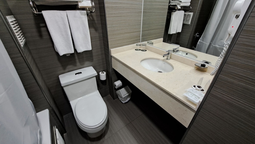 Hotel Diego de Almagro Calama Express 21/26