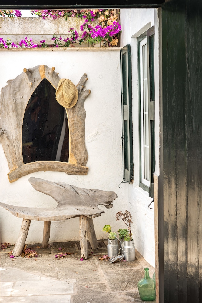 Hotel Rural Biniarroca - Adults Only 9/73
