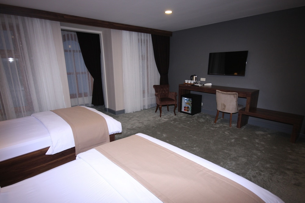 Vita Suites Karakoy 28/66